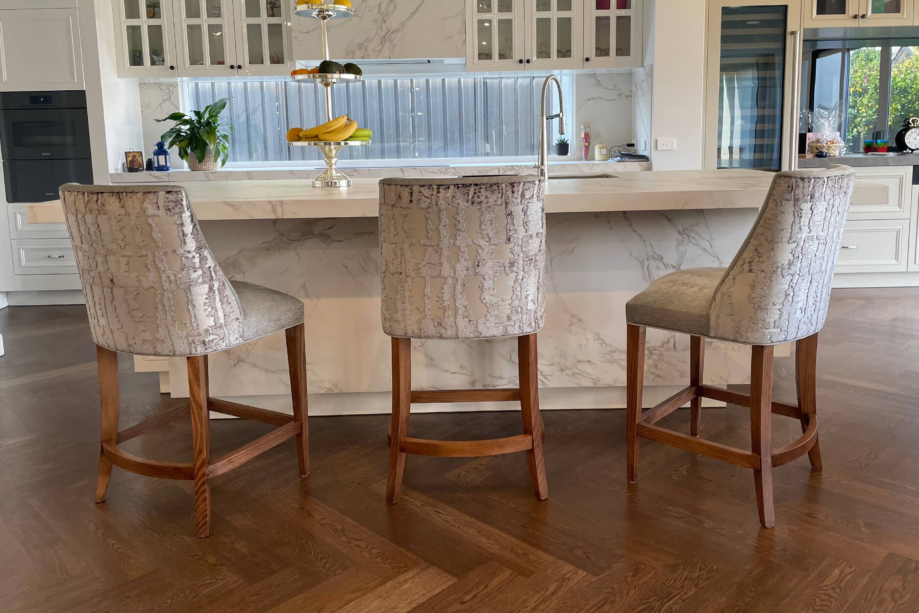 Custom Australian Made Furniture: Design Your Dream Pieces