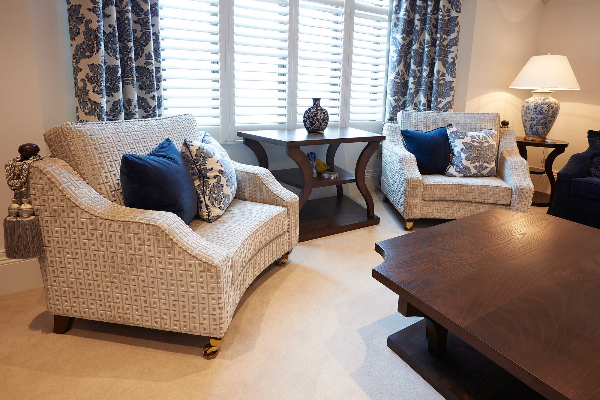 Five tips on how to create Hamptons style in your home