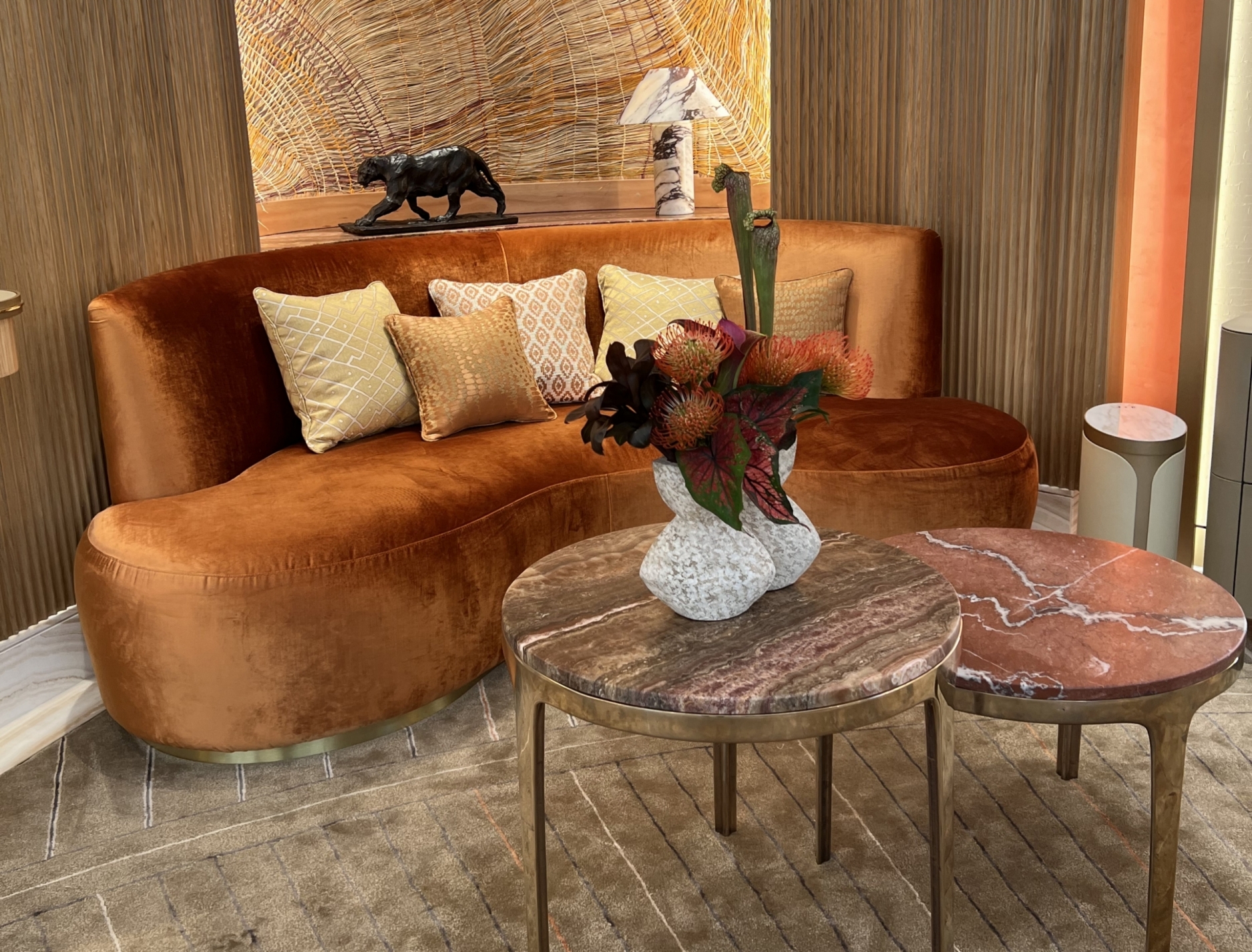 Spotlight on Sydney’s Top Luxury Furniture Designers