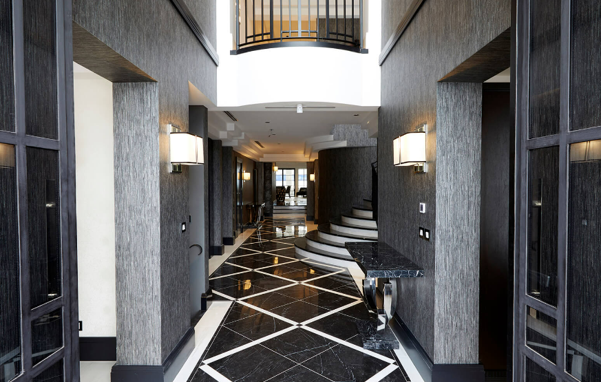 Top Trends in Interior Design Services Melbourne: Transform Your Space with Style