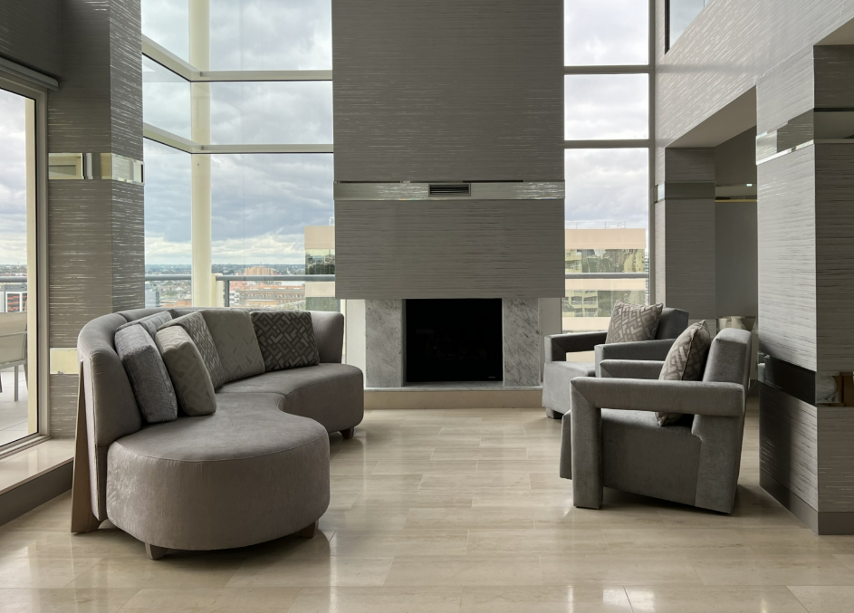Apartment Interior Design Melbourne: Creating Functional and Stylish Urban Living Spaces