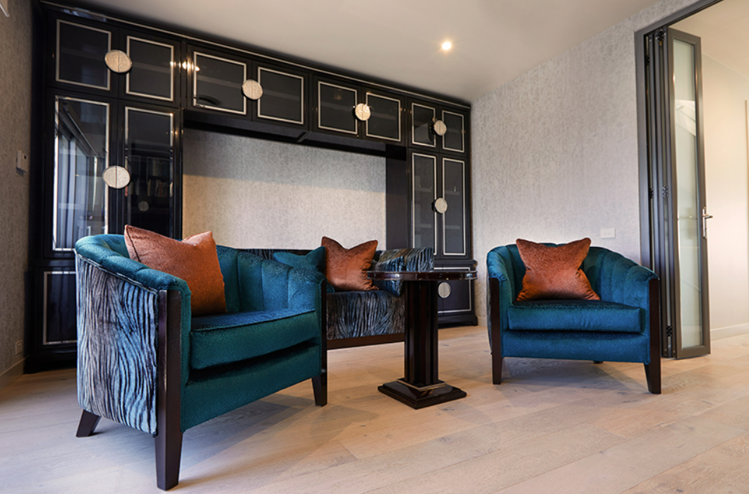 Interior Design Services Sydney: Elevate Your Home with Expert Design Solutions