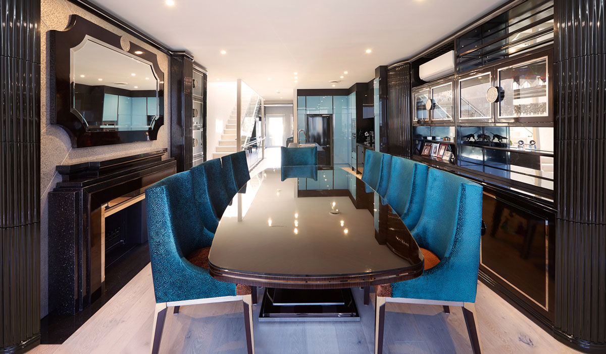Apartment Interior Design Sydney: Maximize Style and Space in the Heart of the City