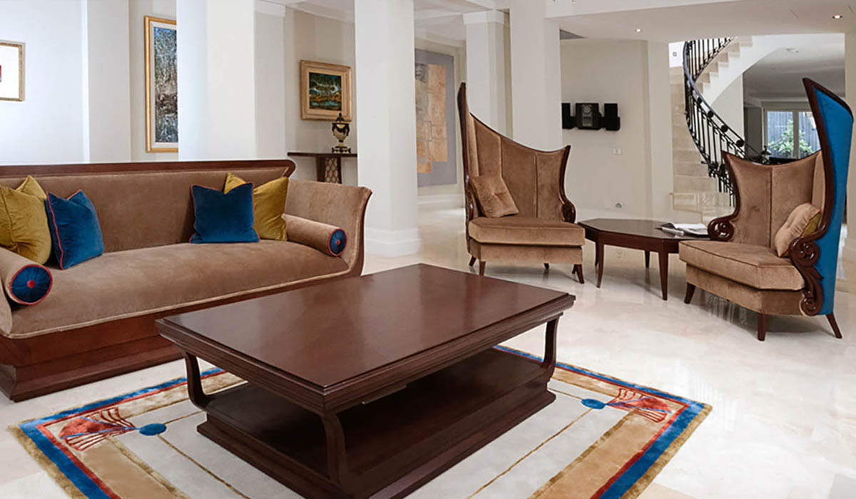 Where to Find the Best Interior Designer in Australia