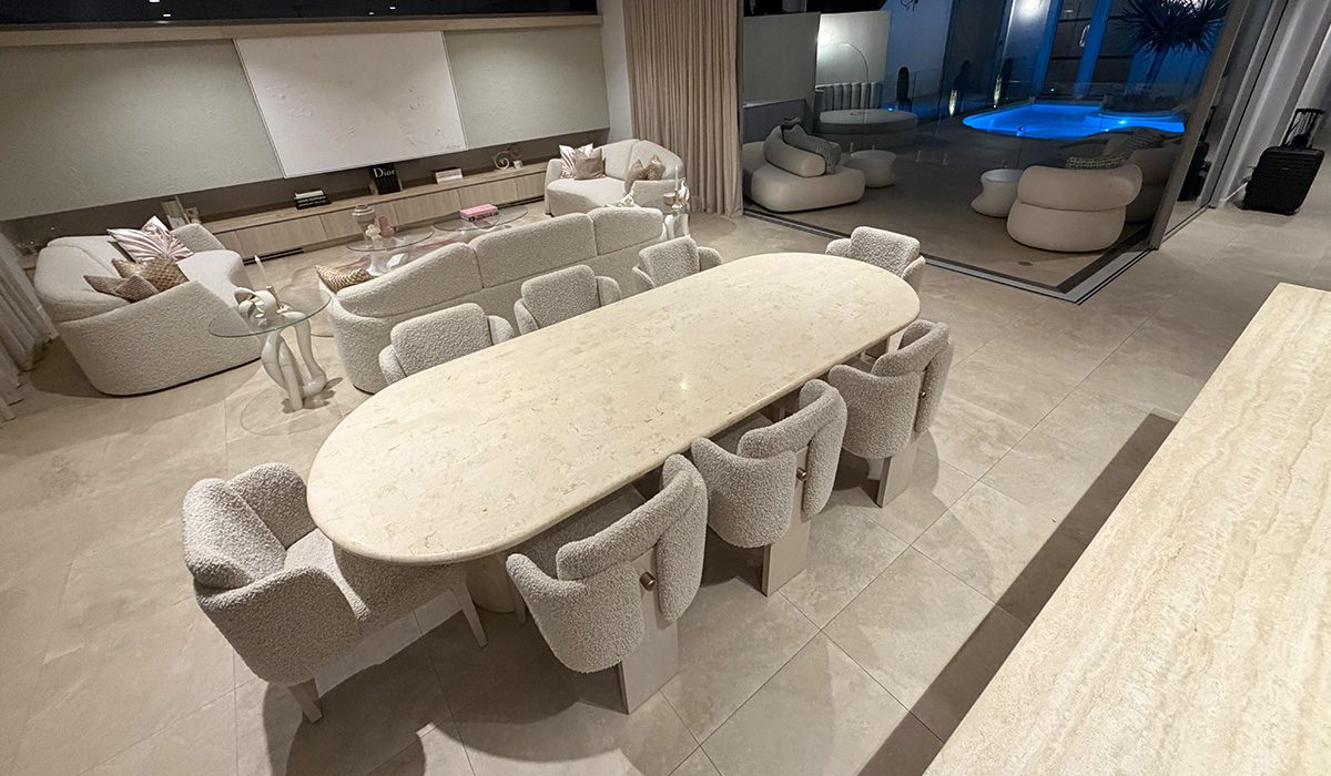 Why Investing in Luxury Interiors Defines the Success of Your Home