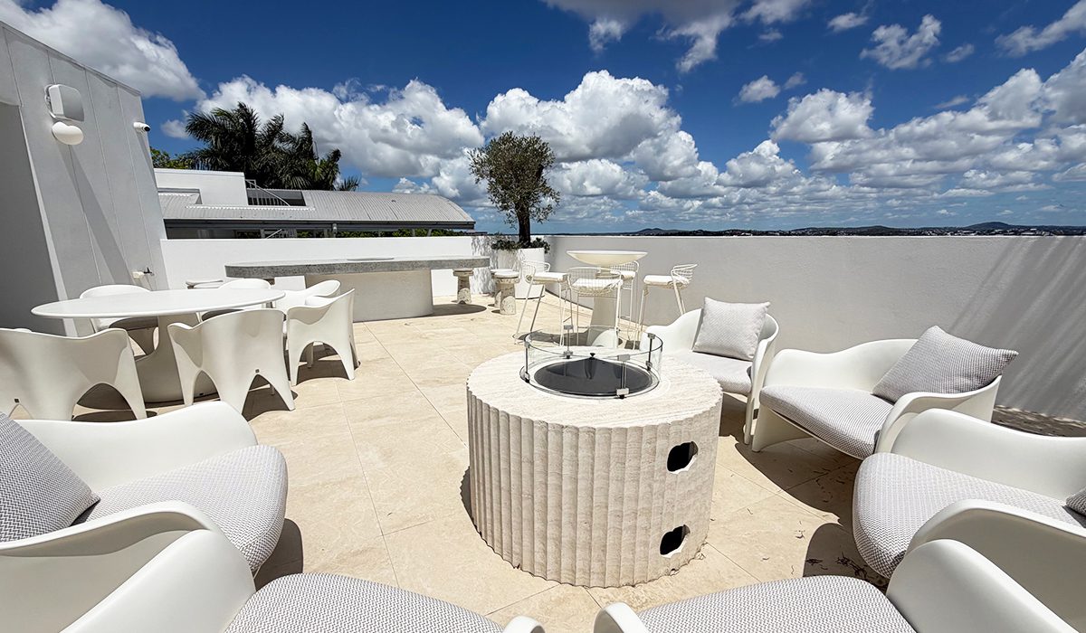 Luxury Outdoor Furniture Designed to Complement Your Home’s Interior